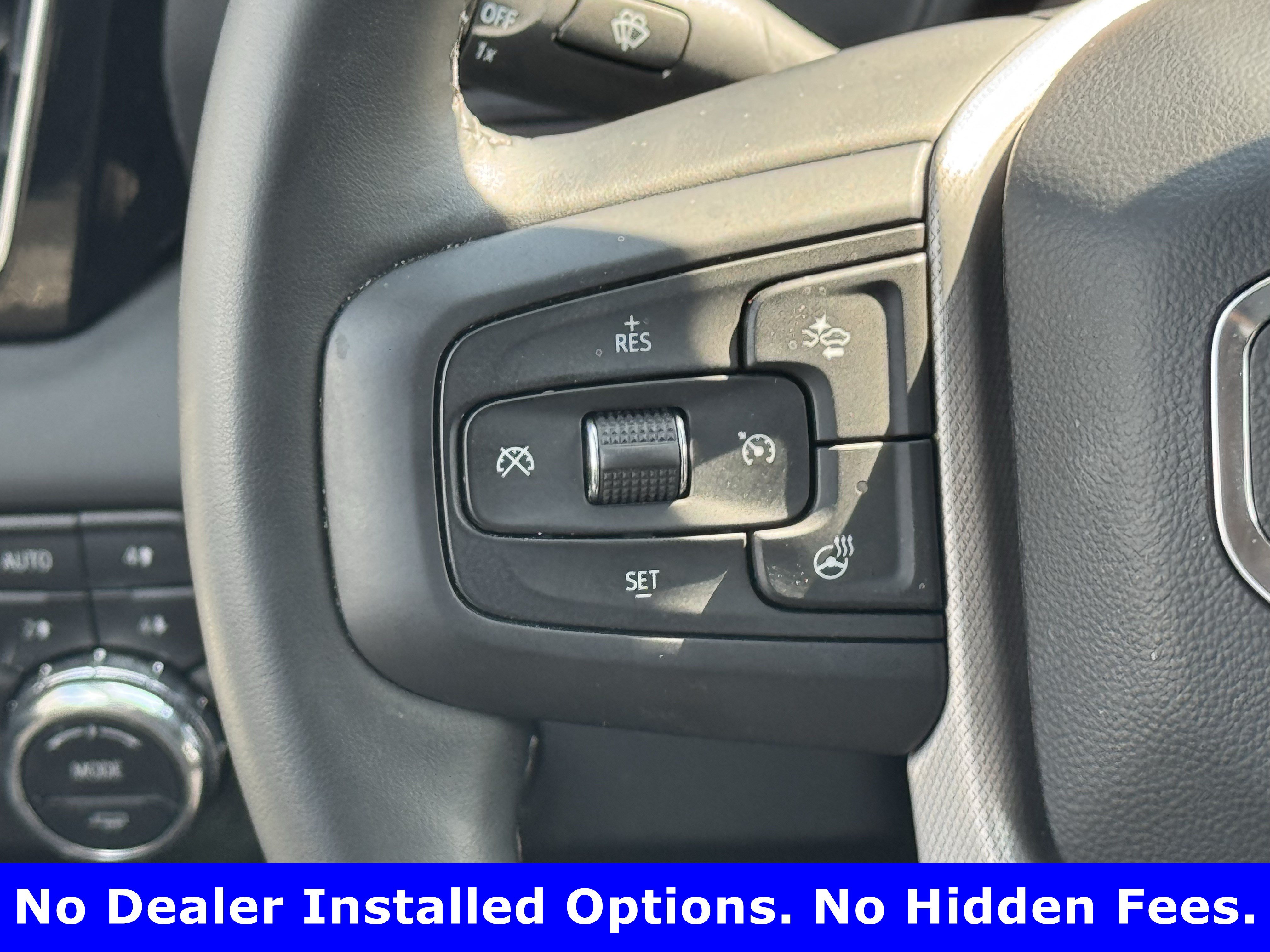 Used 2025 GMC Sierra 3500 Denali AWD/4WD image 13