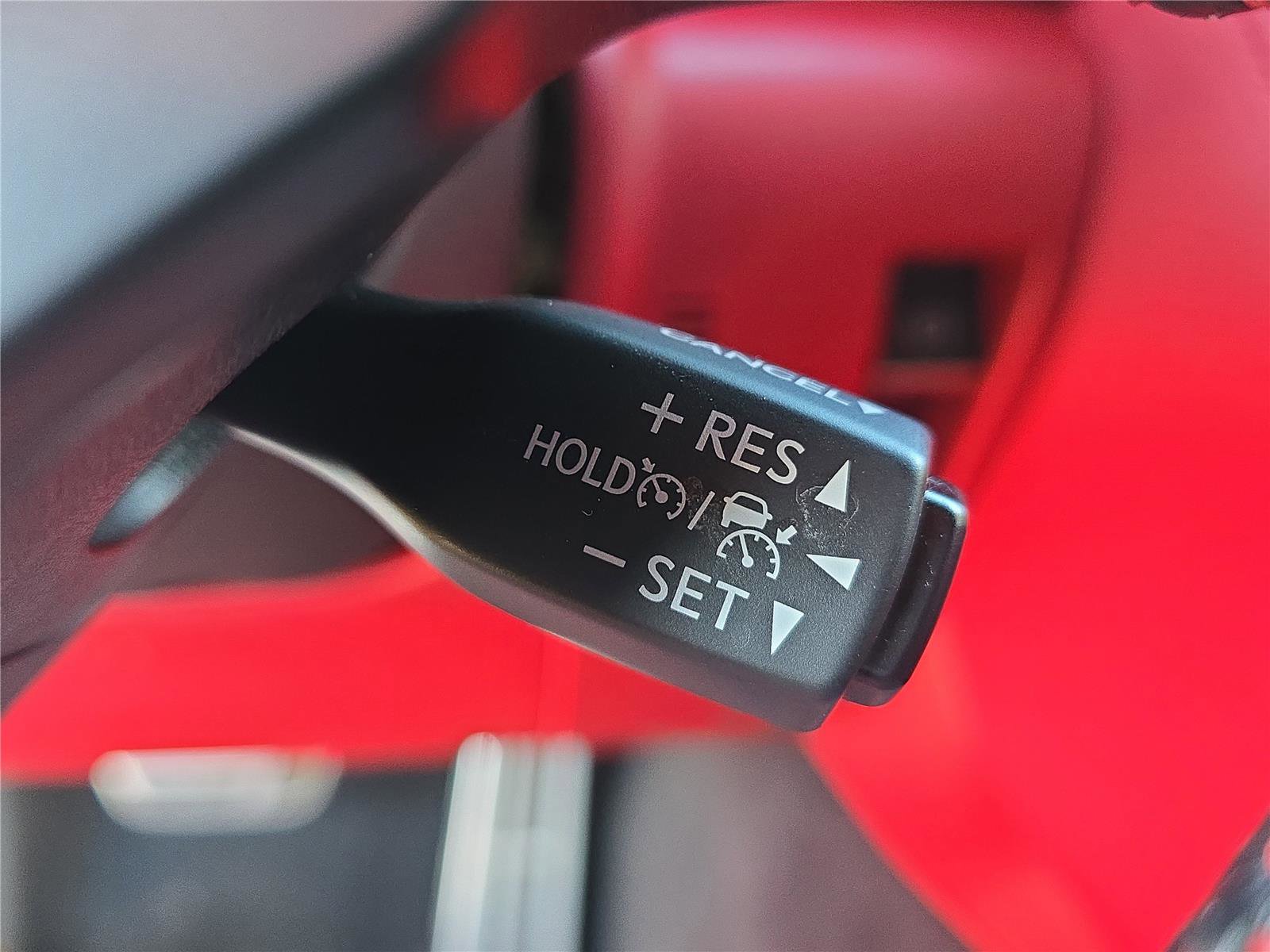 Used 2025 Lexus IS 500 IS 500 F SPORT Performance image 16