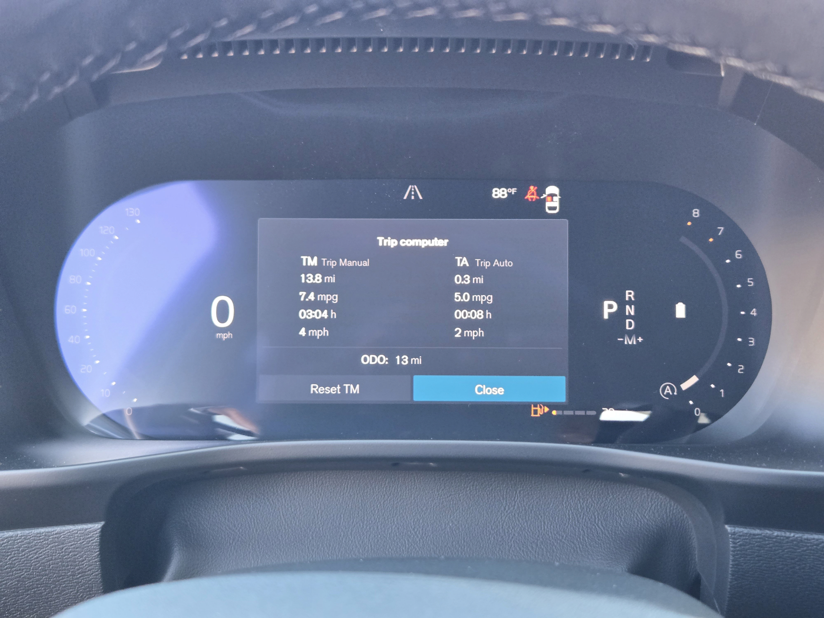New 2026 Volvo XC40 B5 Ultra w/ Protection Package Premier AWD/4WD image 12