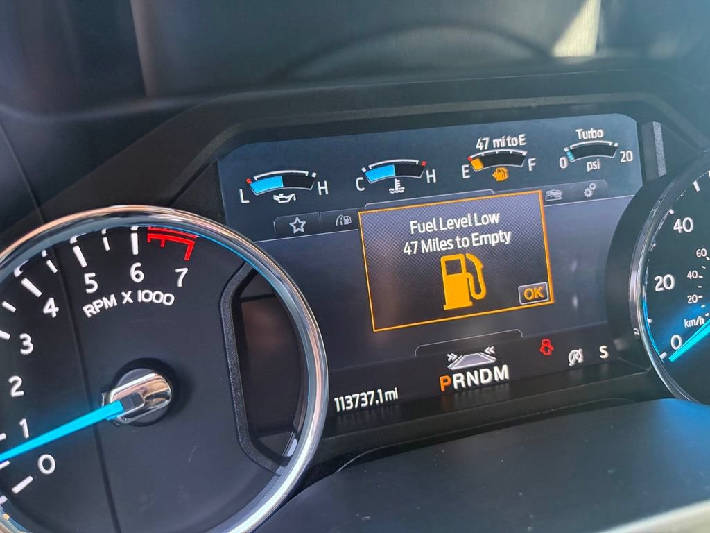 Used 2021 Ford Expedition Max Limited RWD image 10