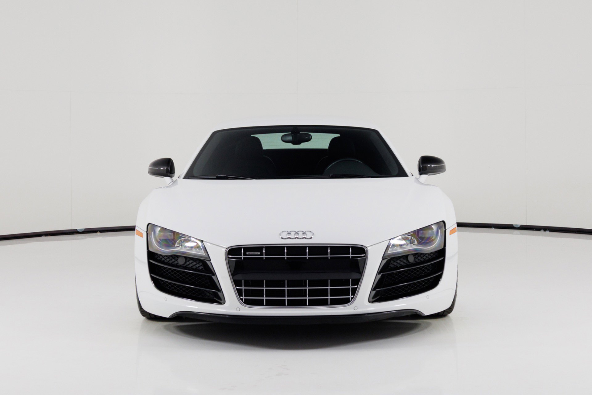 Used 2012 Audi R8 V10 AWD/4WD image 8