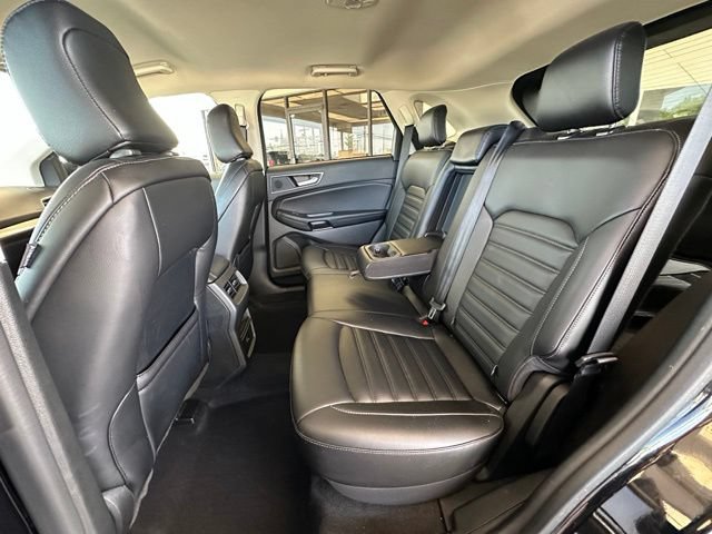 Certified 2024 Ford Edge SEL AWD/4WD image 19