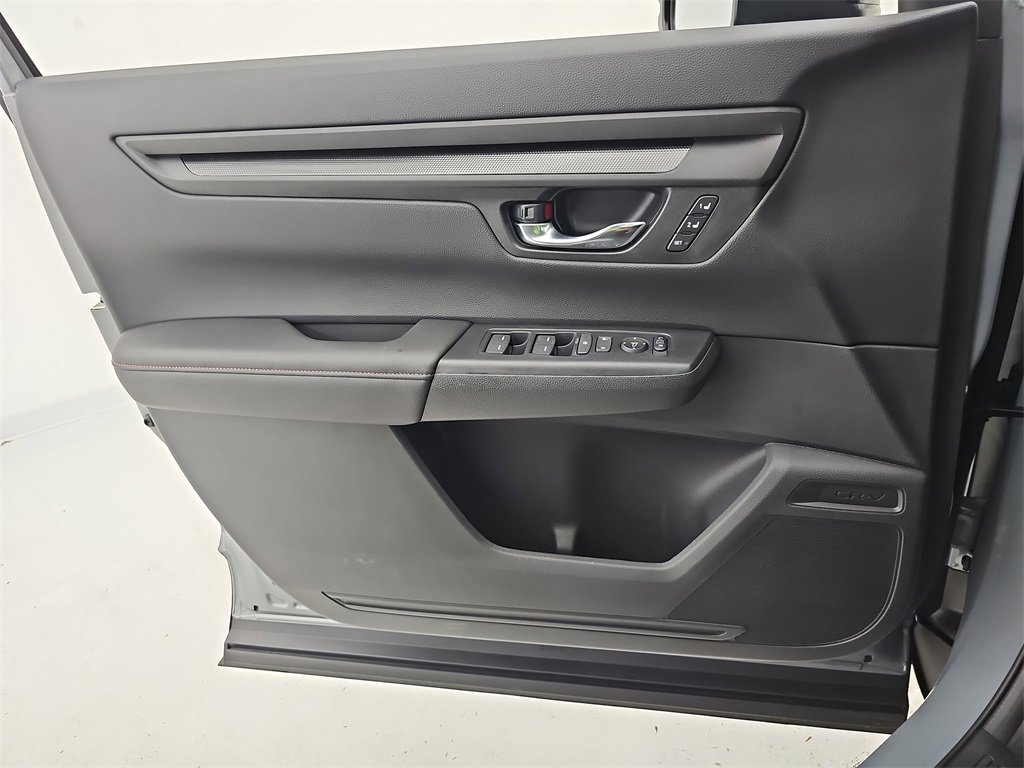 New 2026 Honda CR-V Sport-L image 31