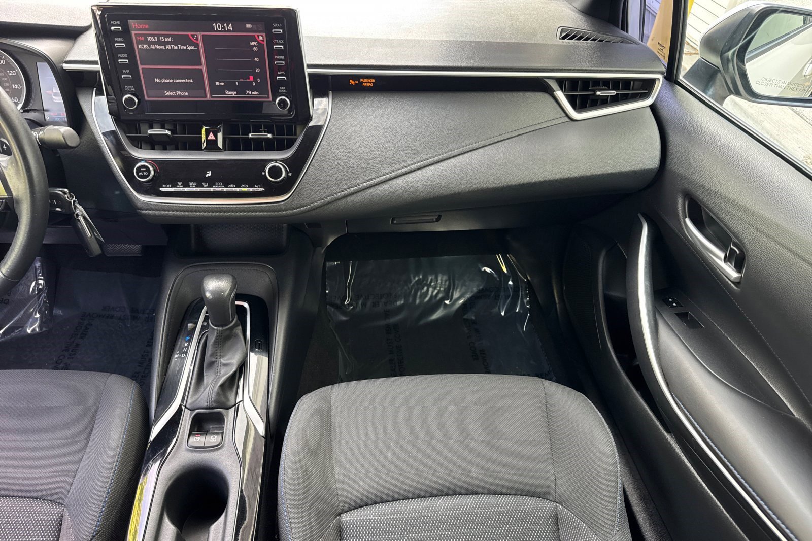 Used 2020 Toyota Corolla SE image 27