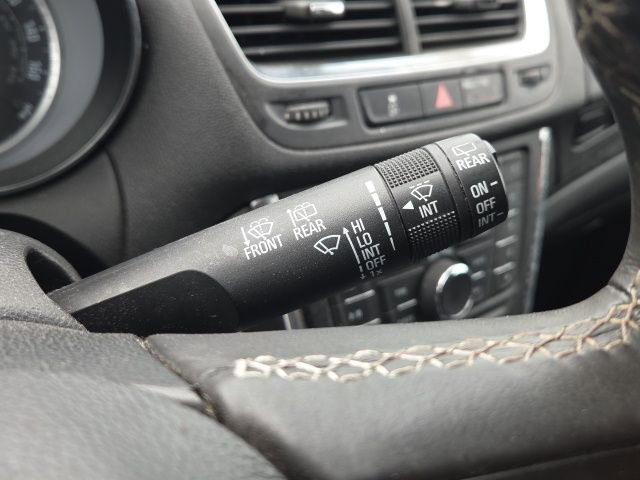 Used 2015 Buick Encore Convenience image 40