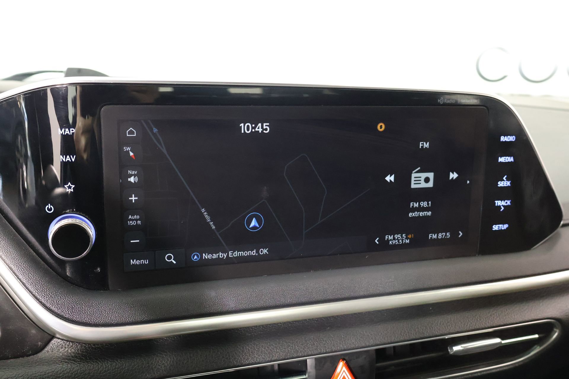 Used 2023 Hyundai Sonata SEL w/ Convenience Package image 7