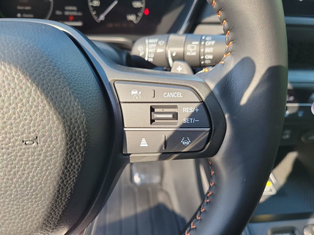 Certified 2025 Honda CR-V Sport-L image 29