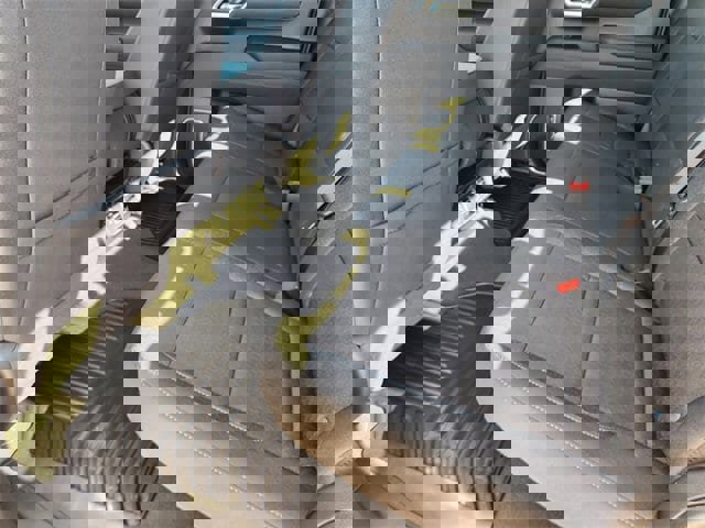 New 2026 Chevrolet Silverado 1500 LT w/ Safety Package image 18