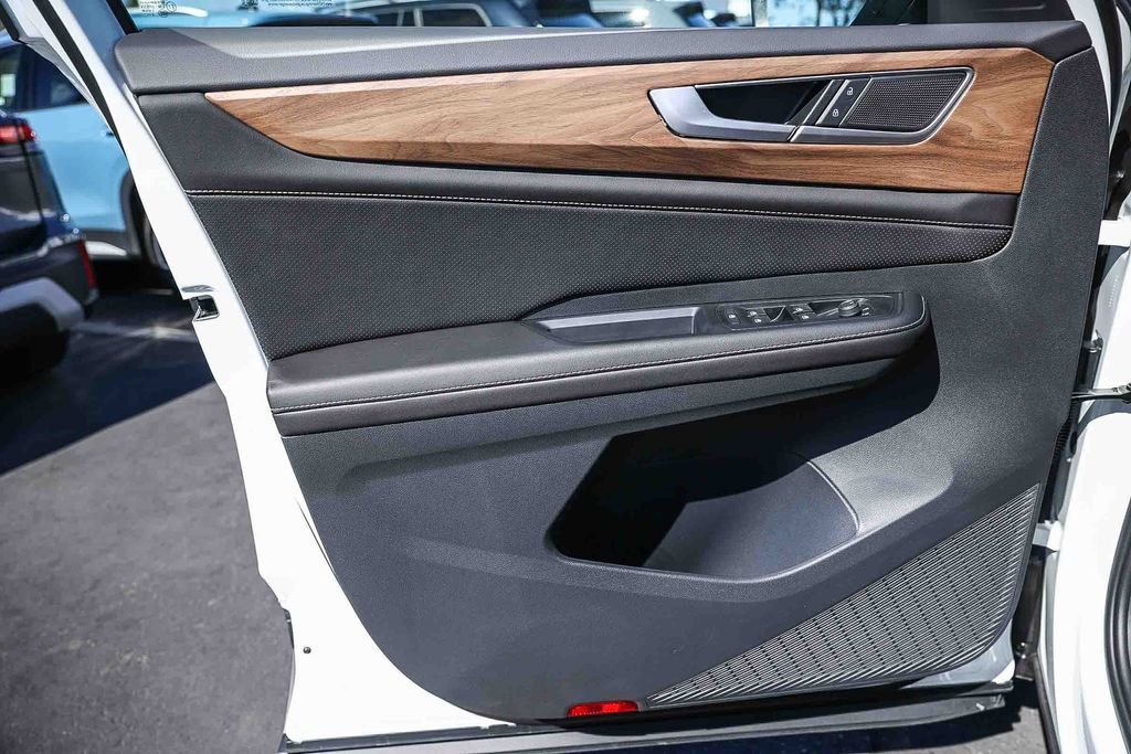 New 2026 Volkswagen Atlas SE image 34