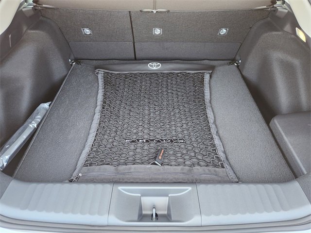 New 2026 Toyota Prius XLE image 22