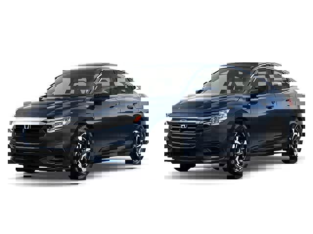 Used 2022 Honda Insight EX image 1