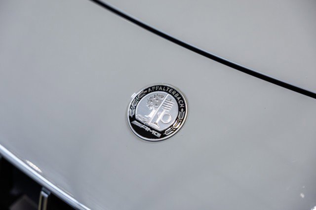 Used 2025 Mercedes-Benz AMG GT 63 S image 14