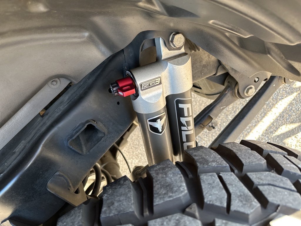 Used 2020 Jeep Gladiator Rubicon image 10