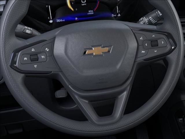 New 2026 Chevrolet TrailBlazer LS w/ LS Convenience Package AWD/4WD image 21