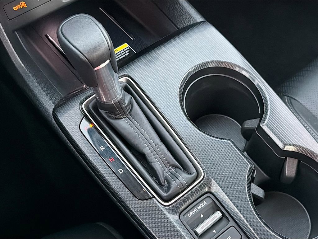 Used 2024 Honda Civic Touring image 17