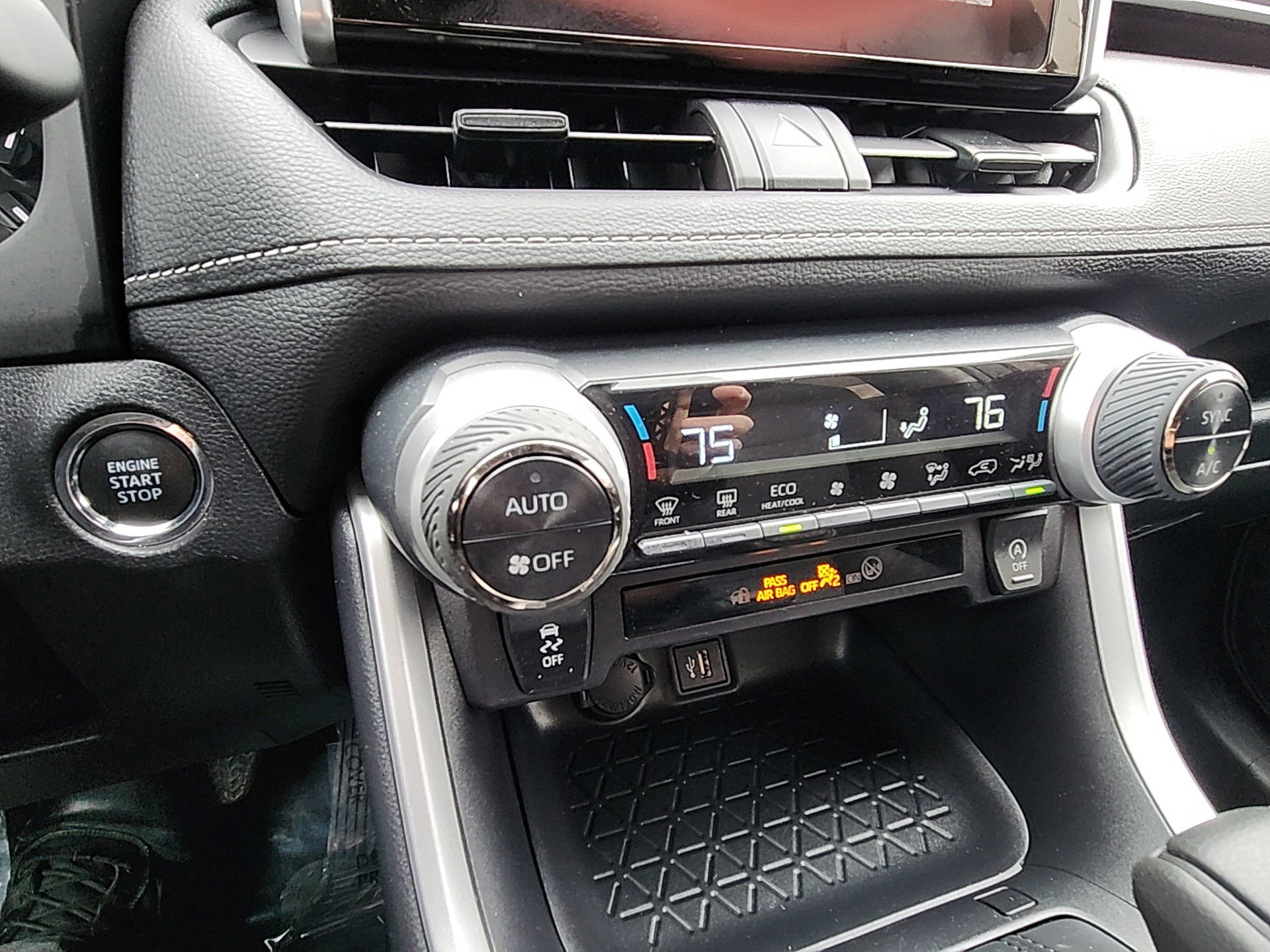 Certified 2025 Toyota RAV4 XLE image 16