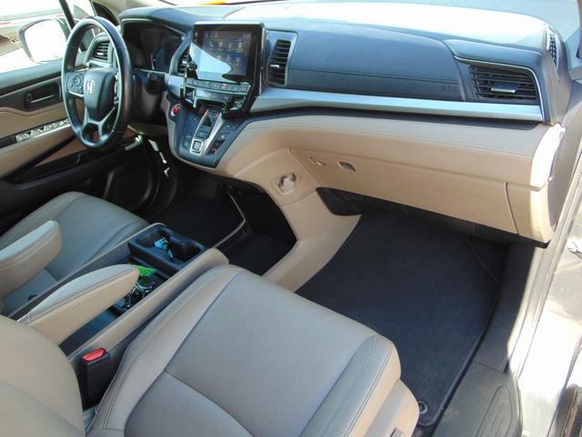Used 2018 Honda Odyssey EX-L image 26