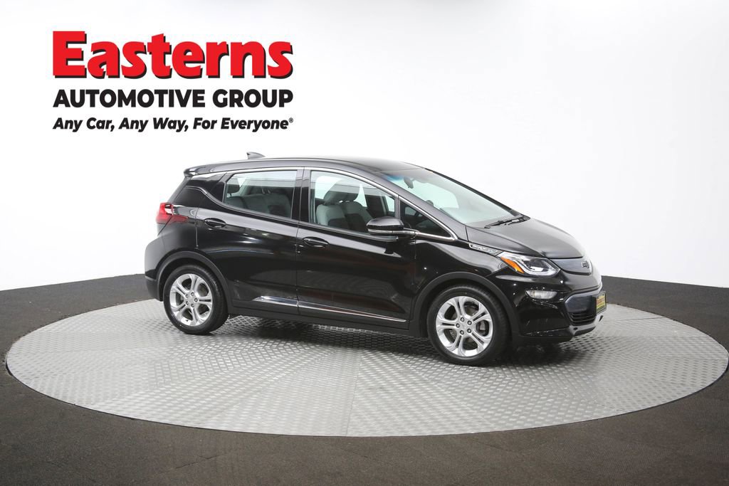 Used 2018 Chevrolet Bolt LT image 48