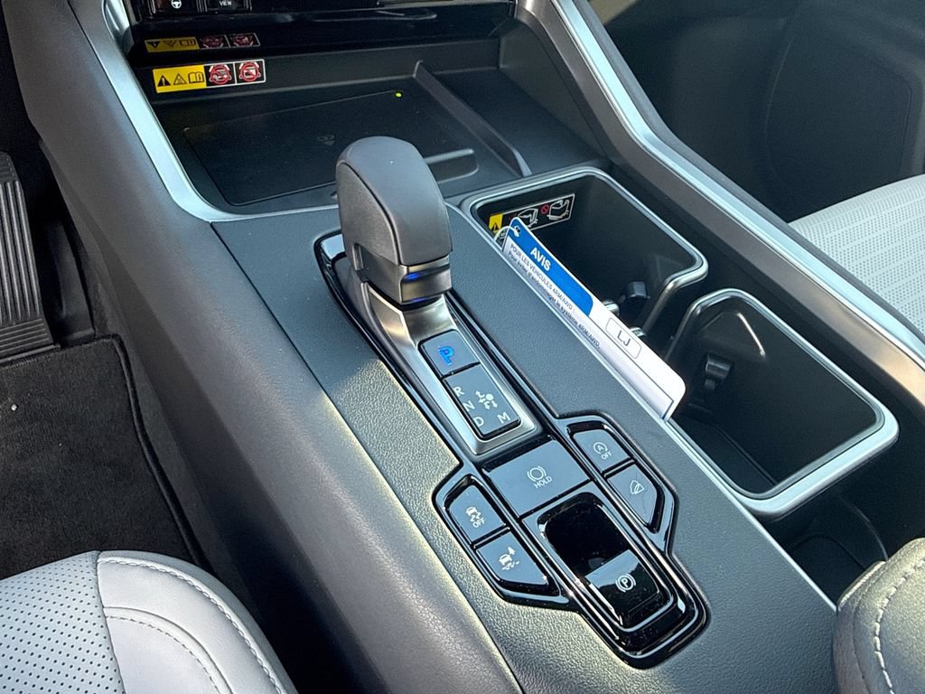 New 2026 Lexus TX 350 AWD image 20