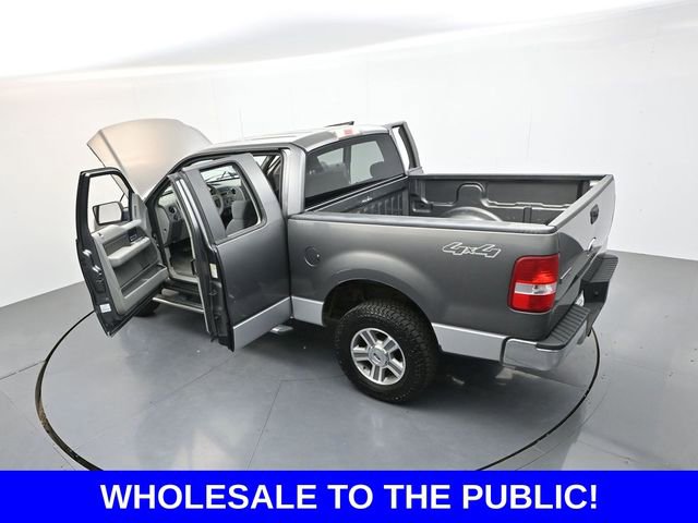 Used 2007 Ford F150 XL AWD/4WD image 49