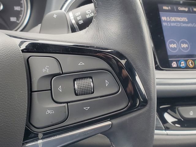 Used 2023 Buick Enclave Essence w/ Experience Buick Package image 19