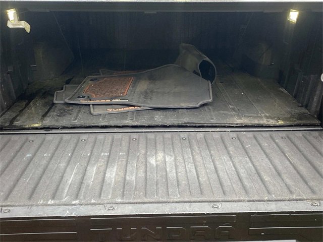 Used 2023 Toyota Tundra 1794 Edition image 30