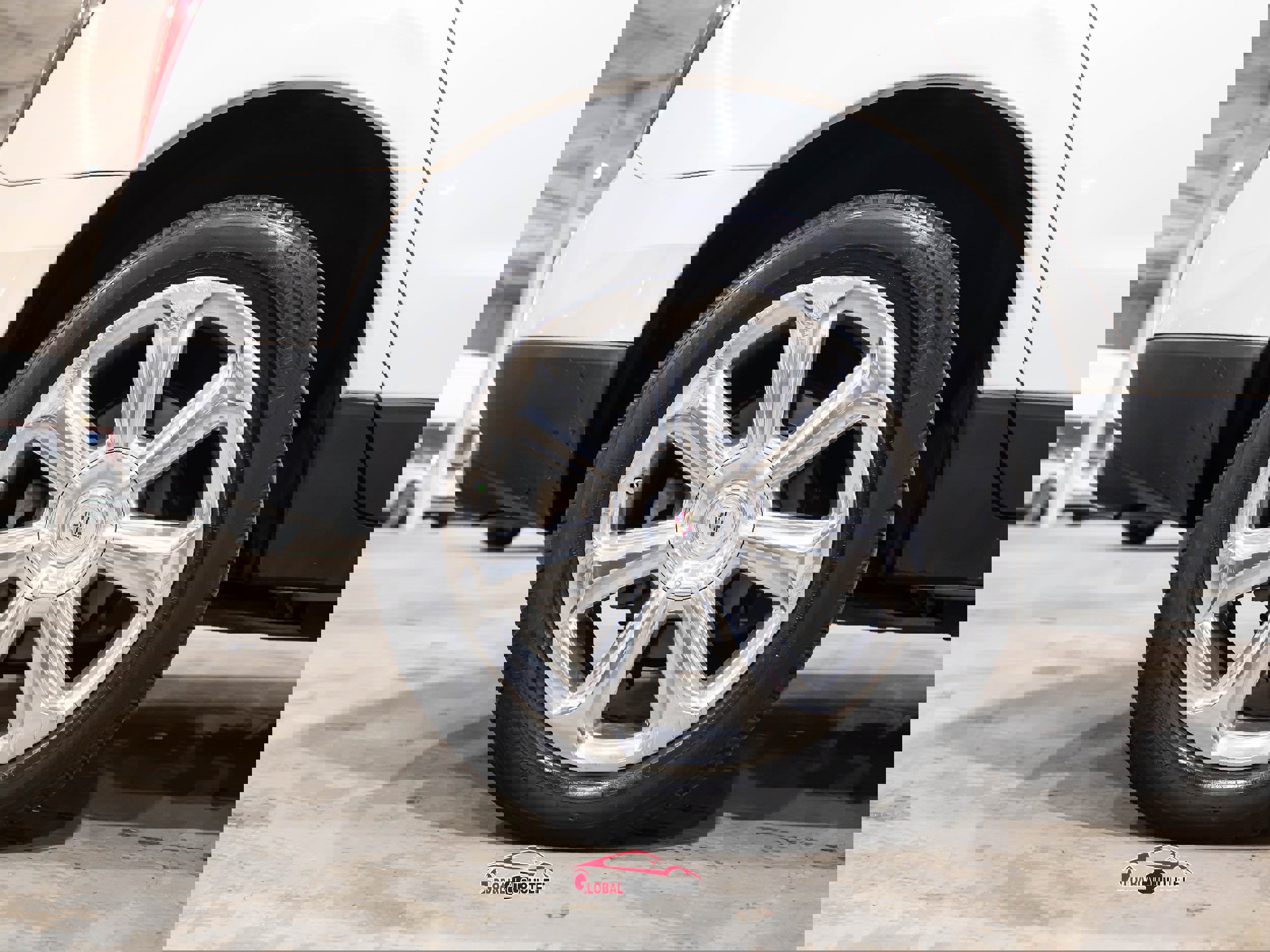 Used 2016 Cadillac SRX Premium image 11