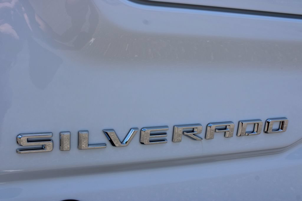 New 2026 Chevrolet Silverado 1500 ZR2 AWD/4WD image 18