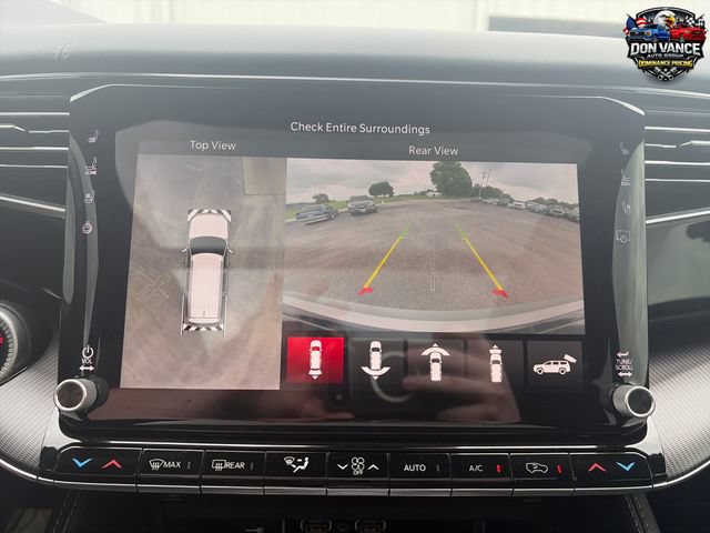 New 2026 Jeep Grand Wagoneer L Summit w/ Premium Group III AWD/4WD image 40