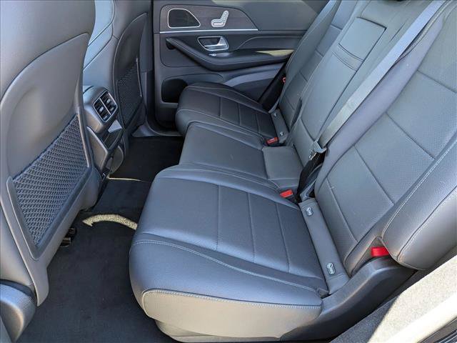 Certified 2026 Mercedes-Benz GLE 350 4MATIC image 18