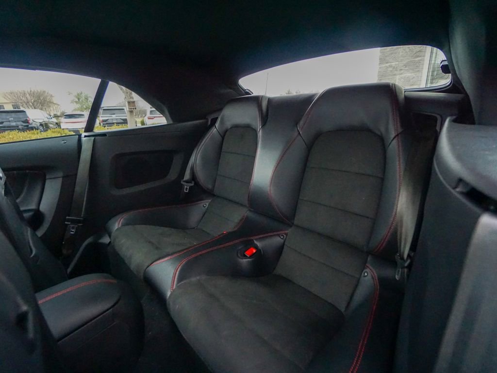 Used 2019 Ford Mustang GT Premium w/ Equipment Group 401A image 29