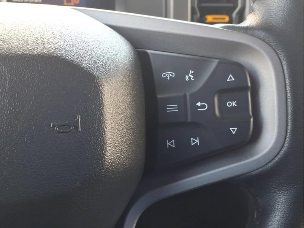 Used 2024 Ford Bronco Badlands AWD/4WD image 26