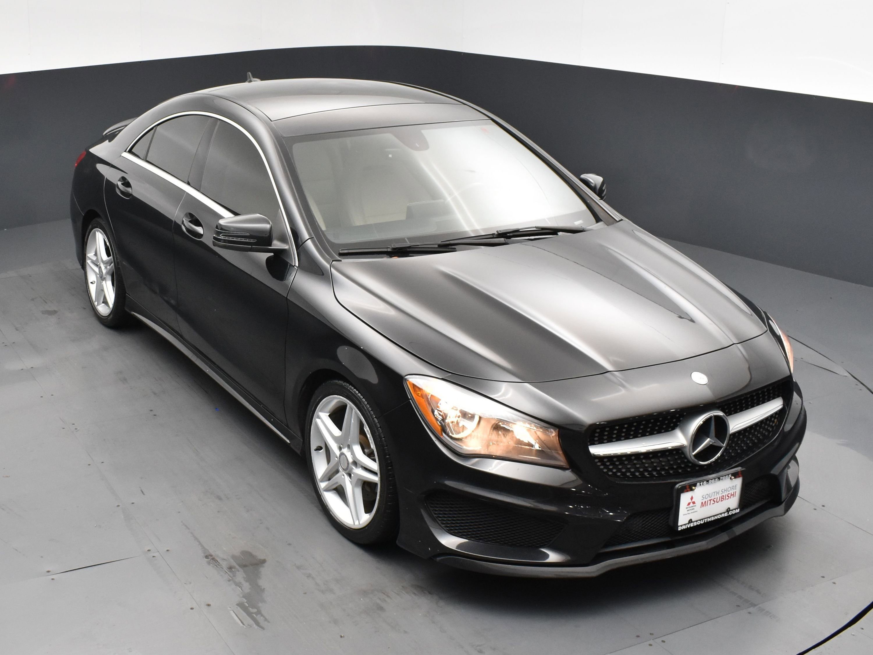 Used 2014 Mercedes-Benz CLA 250 4MATIC image 20