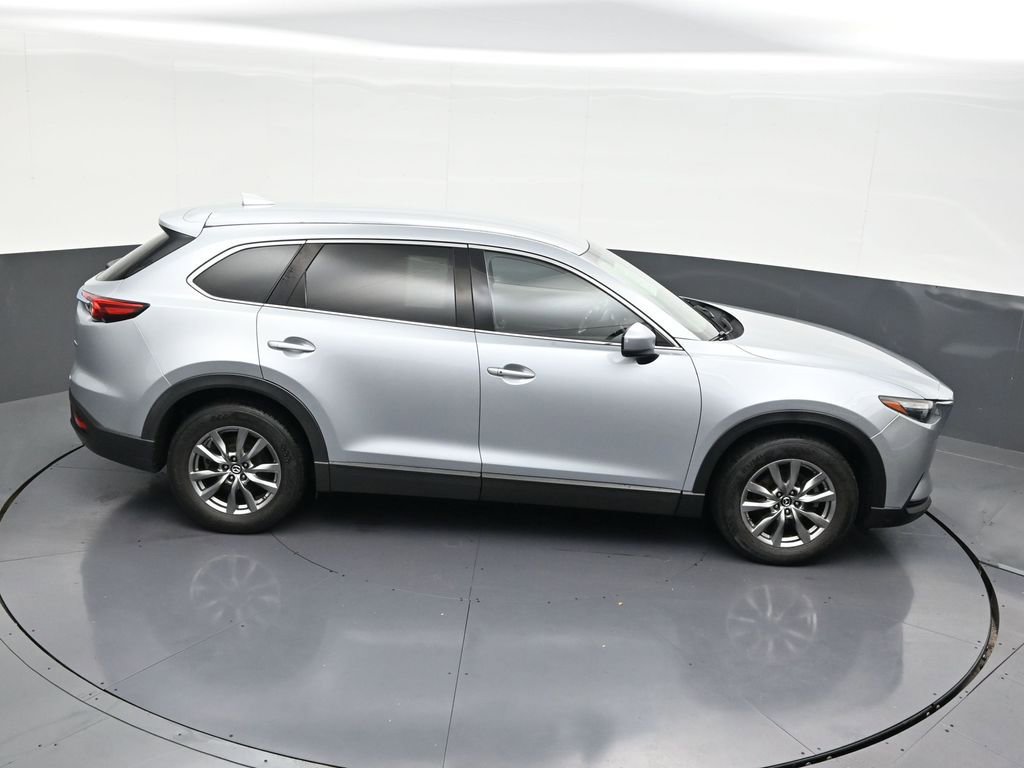 Used 2019 MAZDA CX-9 Touring image 21