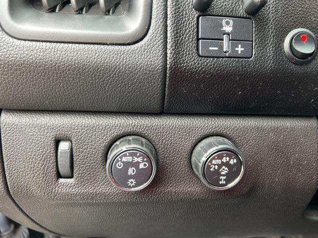Used 2021 Chevrolet Colorado ZR2 w/ Colorado ZR2 Bison Edition AWD/4WD image 27