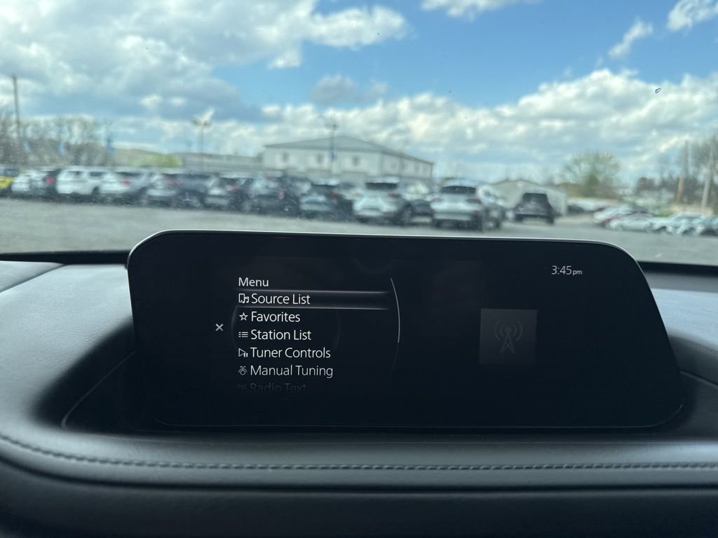 Used 2023 MAZDA CX-30 AWD 2.5 S w/ Preferred Package image 25