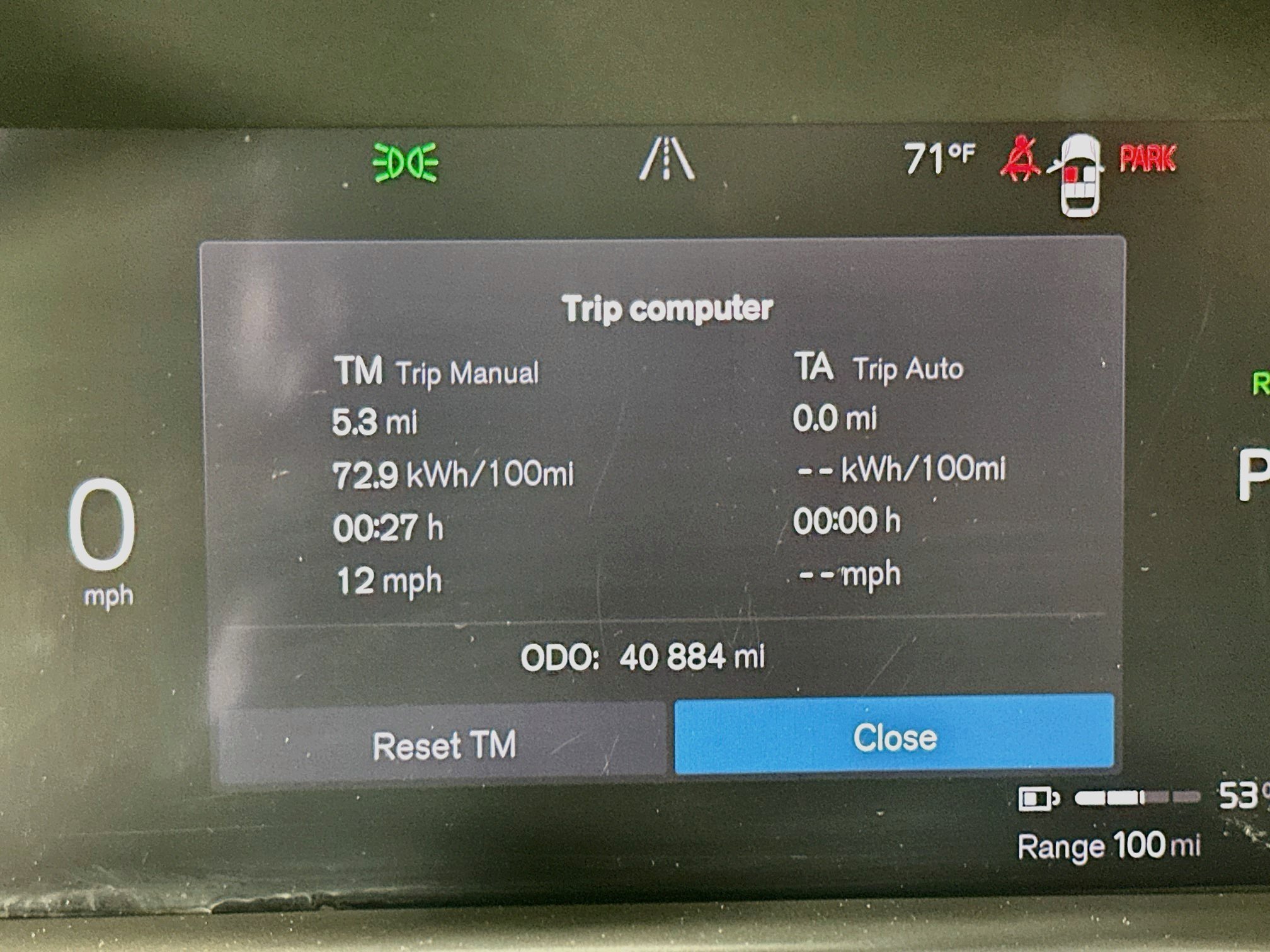 Used 2023 Volvo C40 Recharge Core w/ Protection Package Premier AWD/4WD image 19