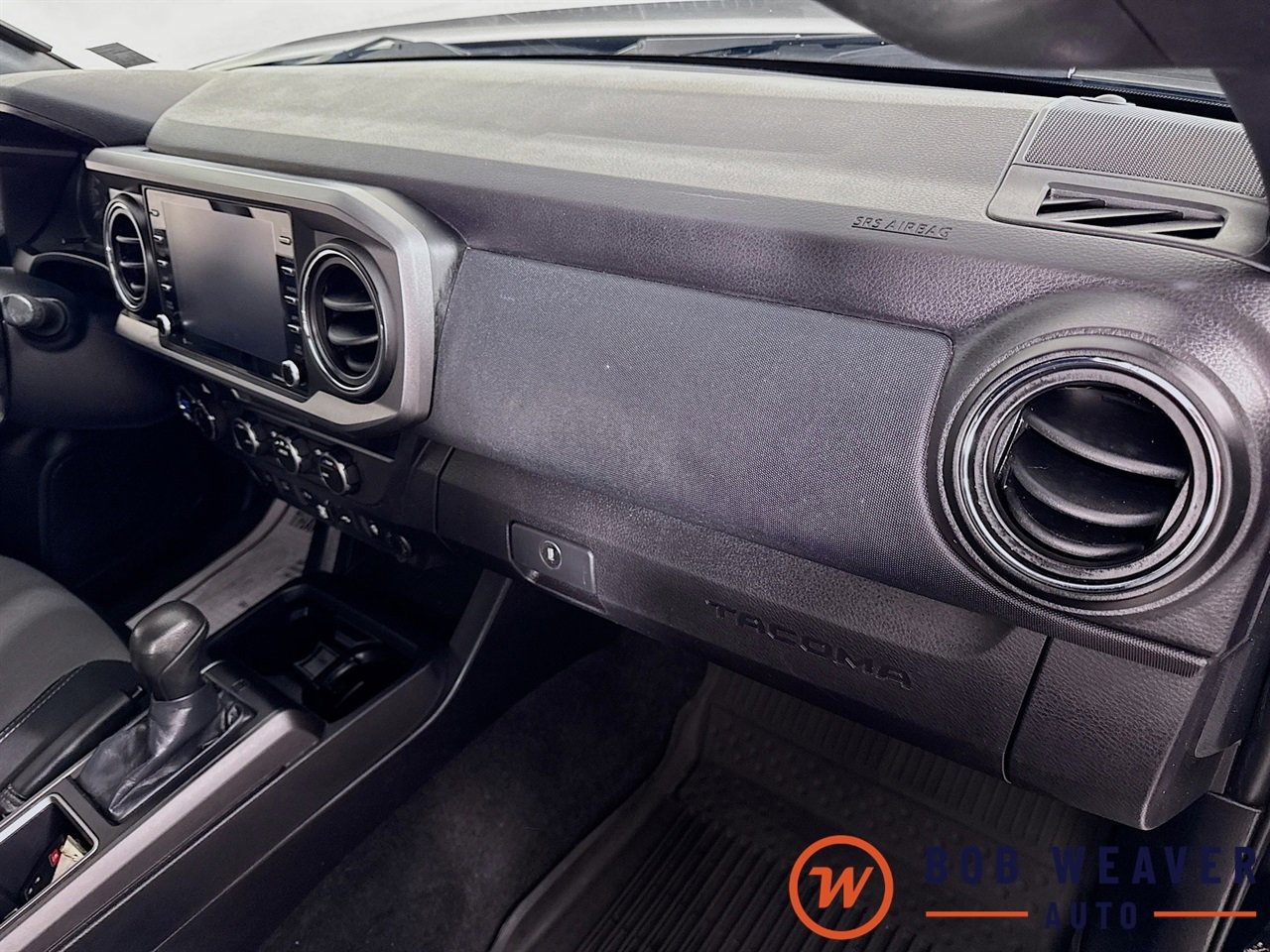 Used 2021 Toyota Tacoma SR image 31