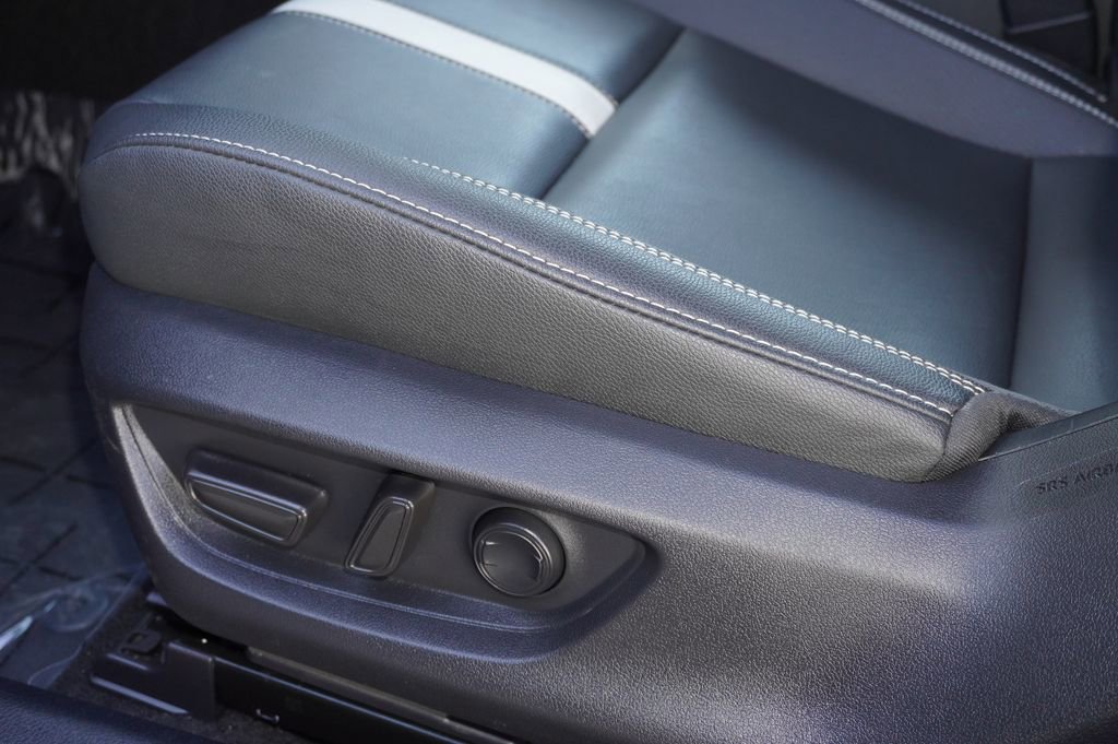 Certified 2025 Toyota Camry SE image 12