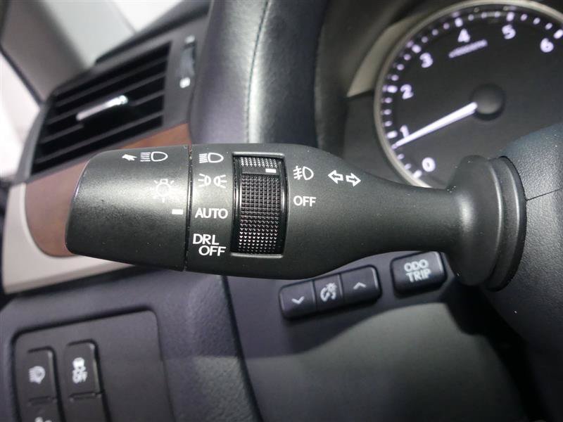 Used 2015 Lexus GS 350 AWD w/ Premium Package image 35