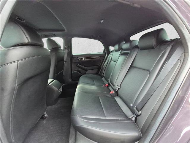 Used 2024 Honda Civic Sport Touring image 19