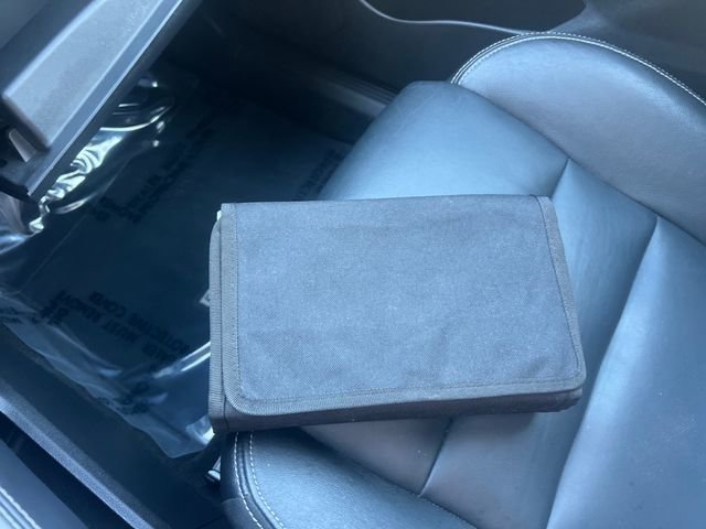 Used 2021 Nissan Rogue SL image 28