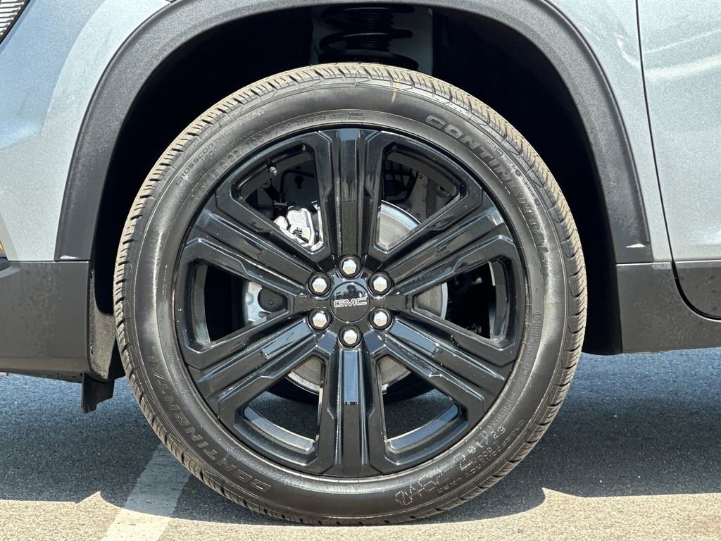 New 2026 GMC Acadia Elevation w/ Black Edition image 26