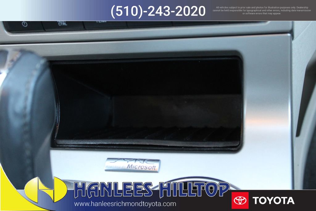 Used 2010 Ford Flex SE image 22