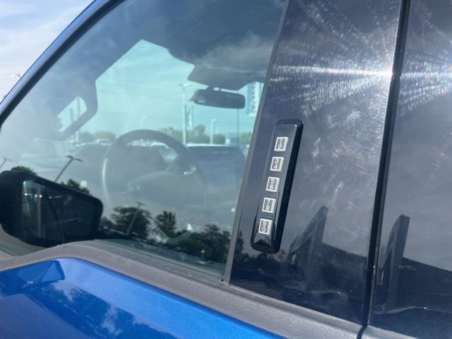 Used 2024 Ford F150 XLT w/ Tow/Haul Package image 16