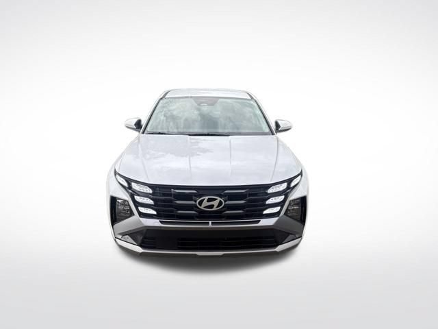 Used 2026 Hyundai Tucson Blue SE AWD/4WD image 8
