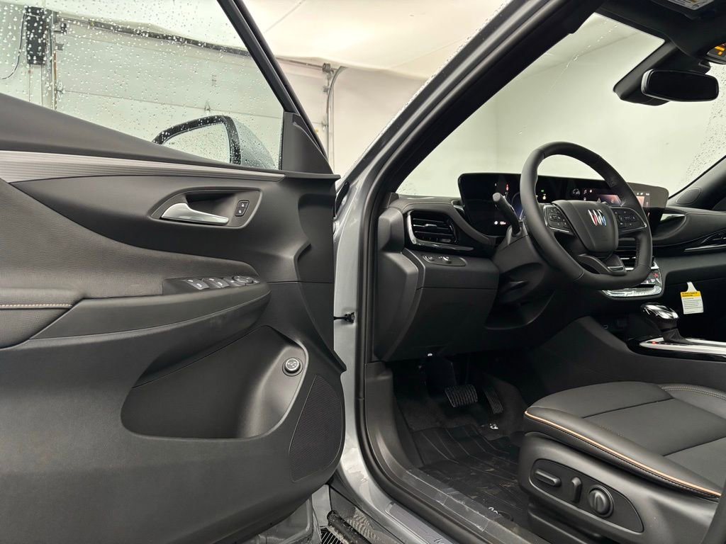 New 2026 Buick Envista Avenir image 16