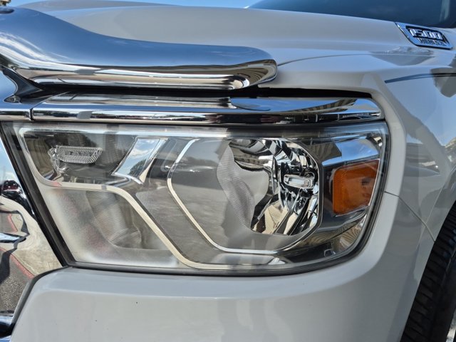 Used 2020 RAM 1500 Lone Star RWD image 25