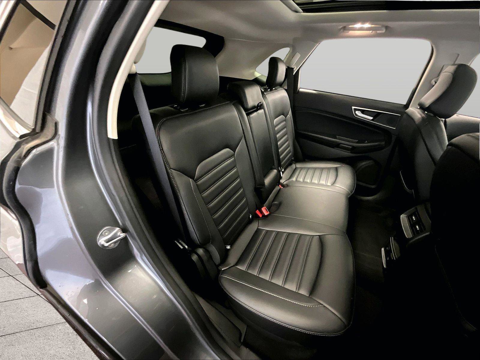 Certified 2024 Ford Edge SEL w/ Convenience Package AWD/4WD image 26
