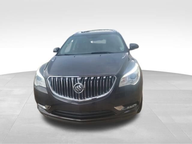 Used 2017 Buick Enclave Leather FWD image 3